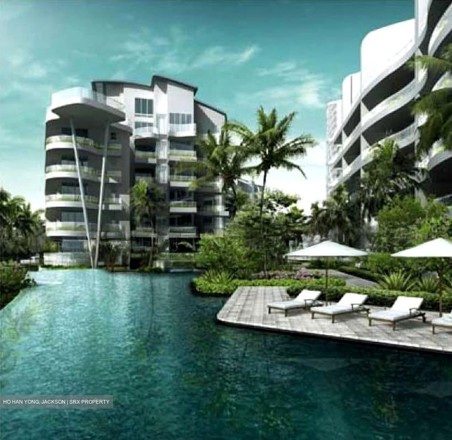 Turquoise (D4), Condominium #564156121
